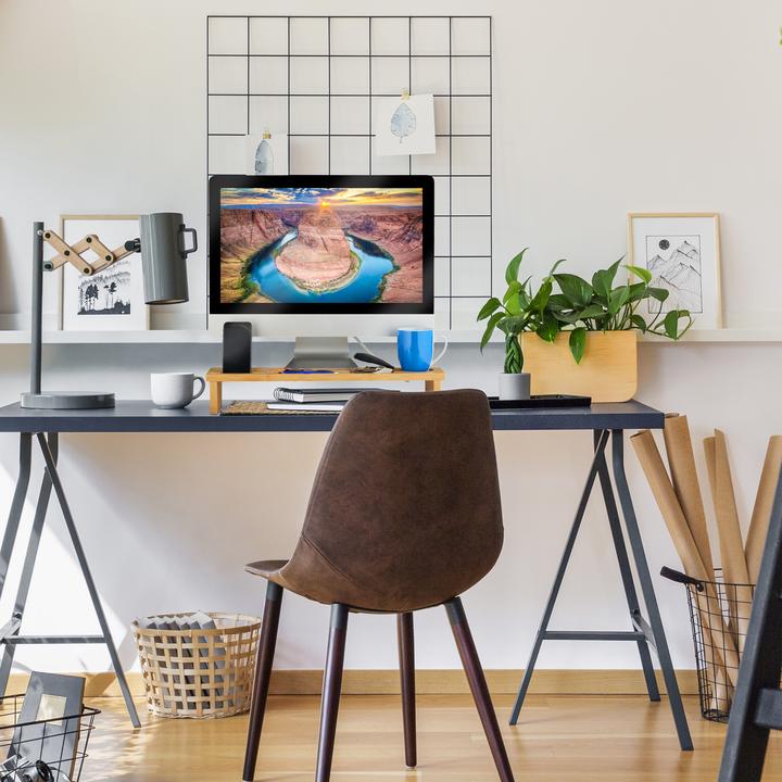Image du produit Relaxdays Monitorständer
