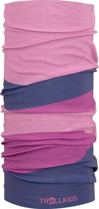 Violet Blue, Rose sauvage, Rose mallow