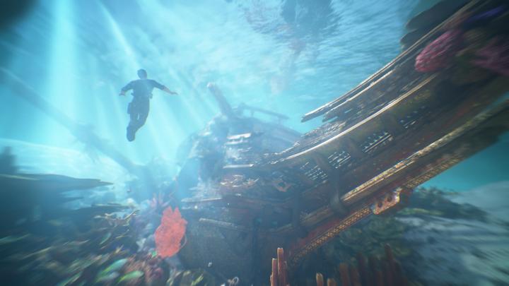 Produktbild Sony PlayStation Hits: Uncharted 4 - A Thief's End (PS4, Multilingual)