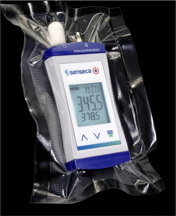 Produktbild Senseca Druck-Messgerät Druck 0 - 1700 hPa