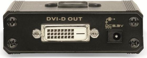 Produktbild Aten VGA to DVI