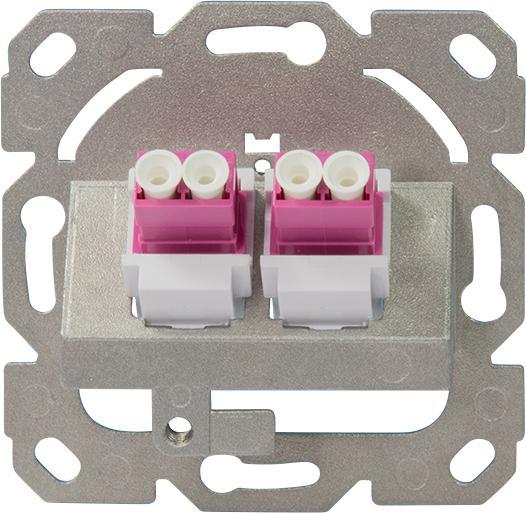 Image du produit LogiLink Boîte de jonction (Accessoires réseau)