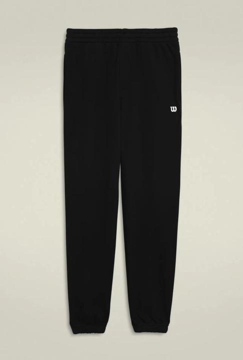 Wilson Team Jogger Junioren Schwarz (XS)