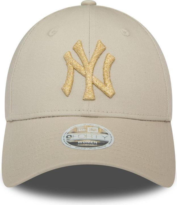 Immagine prodotto New Era 9Forty metallizzato New York Yankees