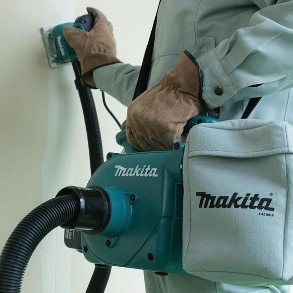 Immagine prodotto Makita DVC350Z (Aspirapolvere a umido e a secco)