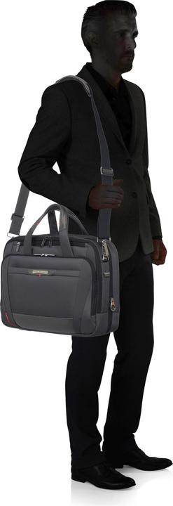 Produktbild Samsonite Pro-Dlx 5 (15.60", Universal)