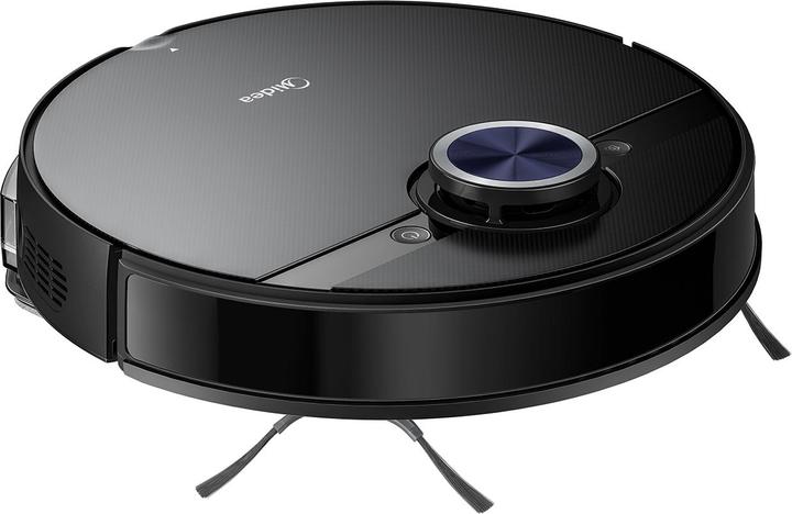 Actual product image Midea S8+ (Vacuum mopping robot)