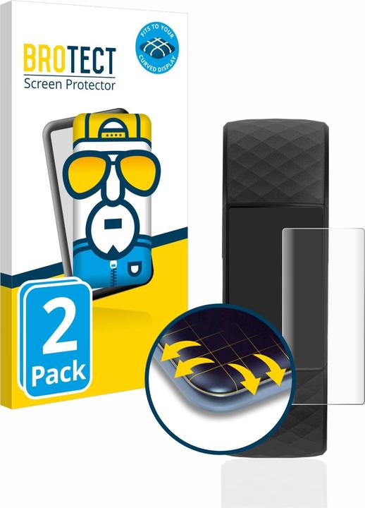 BROTECT Full-Cover Displayschutz