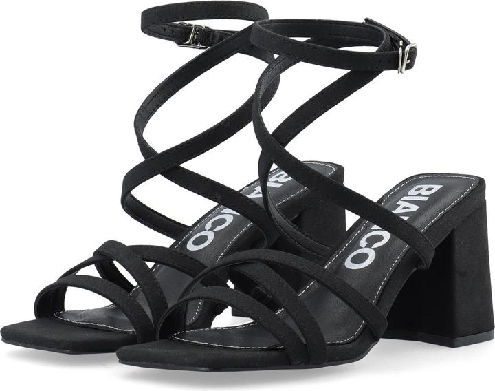 Actual product image Bianco BIAJOYCE sandals (39)