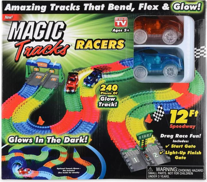 Produktbild Magic Tracks Racers