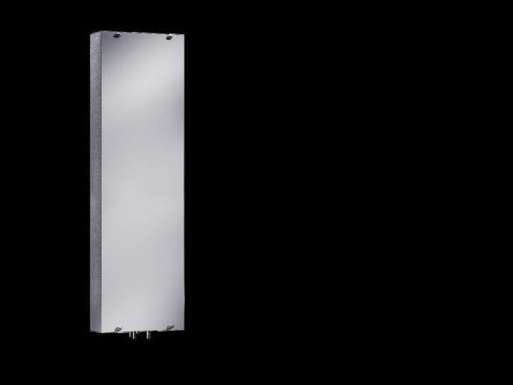 Produktbild Rittal Luft/Wasser-Waermetauscher 1250W SK 3215.100 (Durchlaufpumpe)