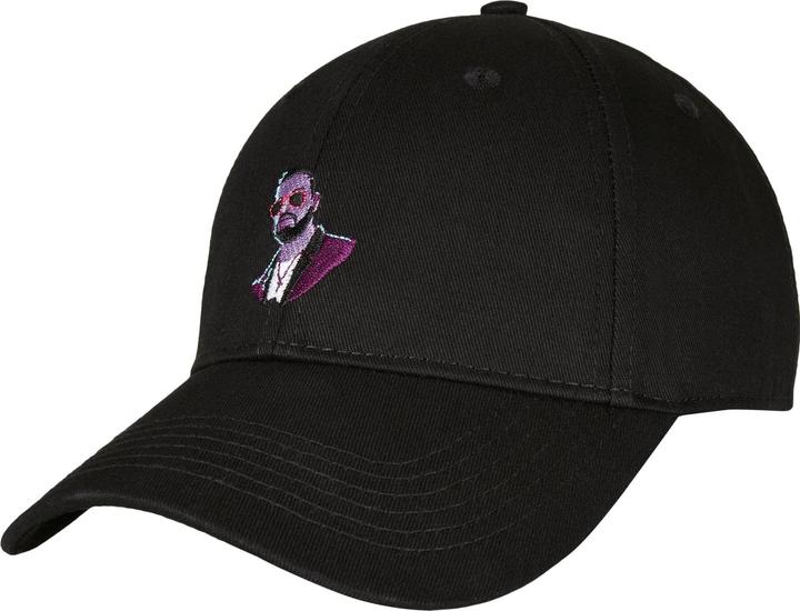 Cayler & Sons MIA PAPI Curved Cap (One Size)