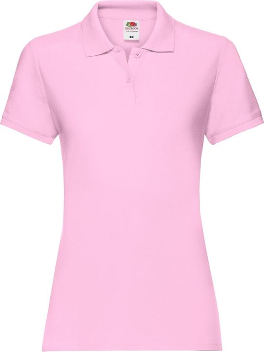 Fruit of the Loom Premium Poloshirt (XL)