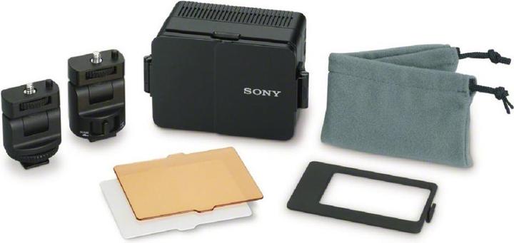Immagine prodotto Sony Hvl-Le1 (Videocamera)