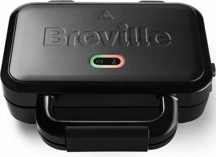 Produktbild Breville Ultimate Sandwichmaker
