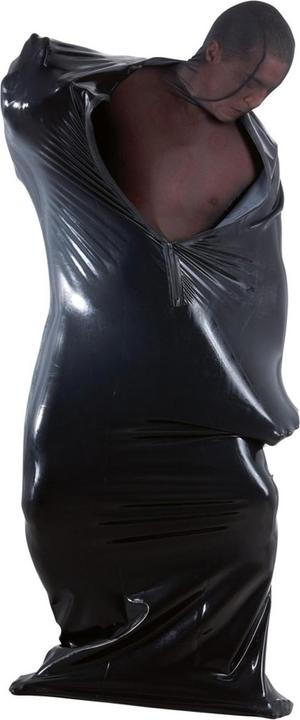 Produktbild LateX Toys Saunasack (One Size)
