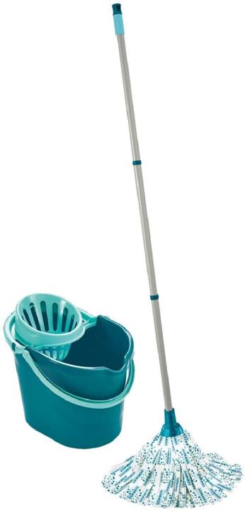 Image du produit Leifheit Set de balais à franges LH Classic (3 pcs)