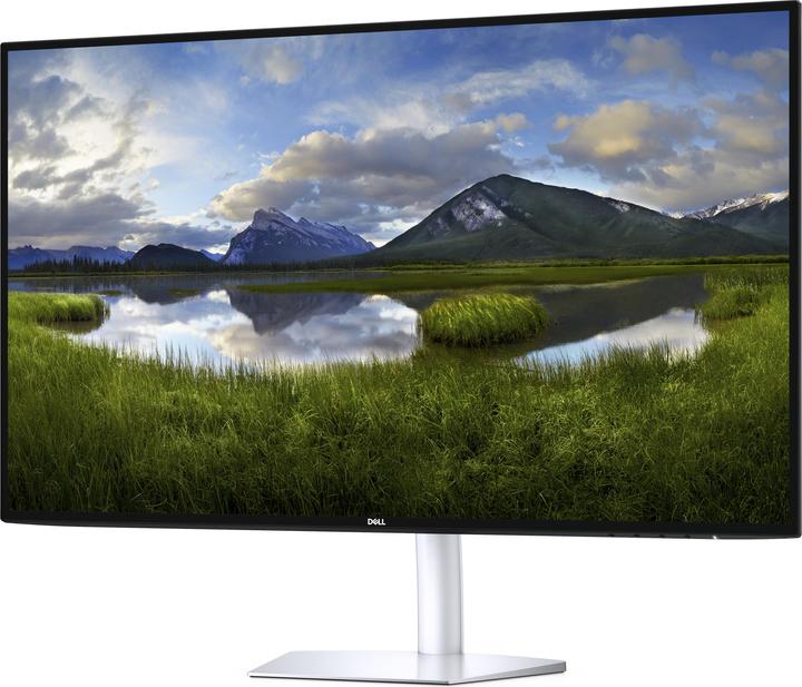 Produktbild Dell S2719DC (2560 x 1440 Pixel, 27")