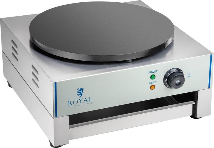 Produktbild Royal Catering RCEC-3000-E