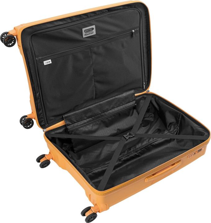 Actual product image Epic Phantom SL 4 Rollen Kofferset 3-teilig (199 l, XL (from 140l))