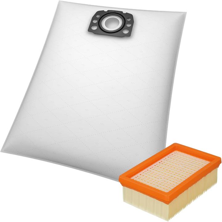 Produktbild Mc Filter KA 33 (11 x)