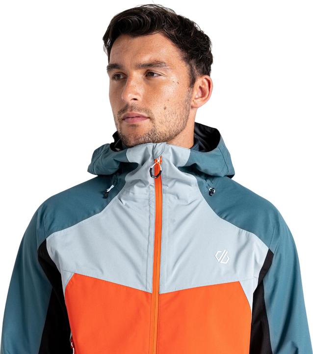 Immagine prodotto Dare2b Giacca impermeabile Cornice Uomo (XL)