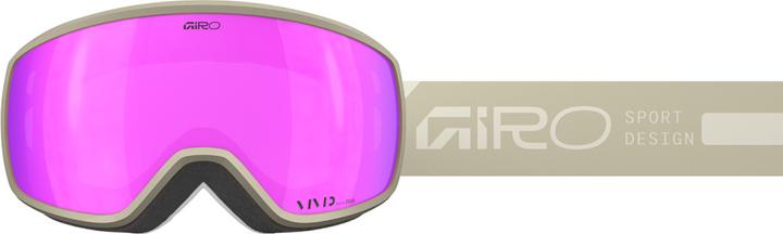 Stone Rails Vivid Pink S2