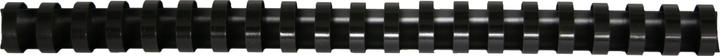 Actual product image Peach 20mm spine