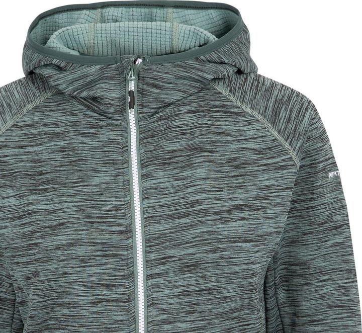 Actual product image Trespass APPEAL Ladies Fleece Jacket (L)