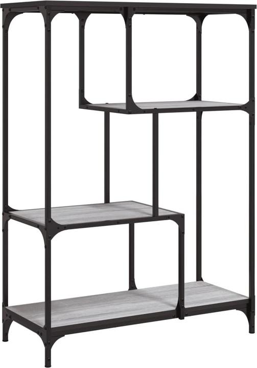 Produktbild VidaXL Bücherregal (81 x 36 x 115 cm)