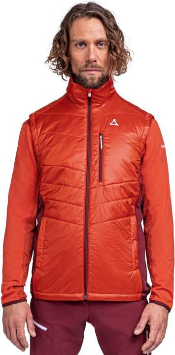 Actual product image Schöffel Hybrid Vest Stams M (4XL)