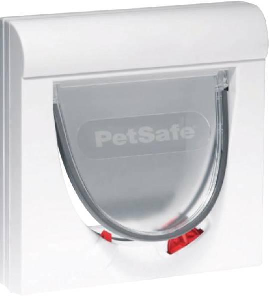 Produktbild PetSafe Katzenklappe (Manuelle Katzenklappe)
