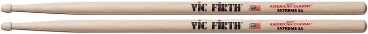 Image du produit Vic Firth VFX5A Baguettes de batterie X5A Extreme (Batterie)