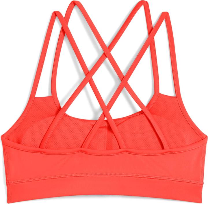 Actual product image Puma W x Hyrox Move Strappy Bra (S)