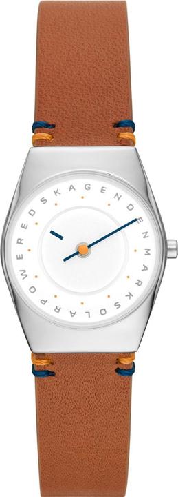 Skagen Grenen Lille Solar Disc (Analoguhr, 26 mm)