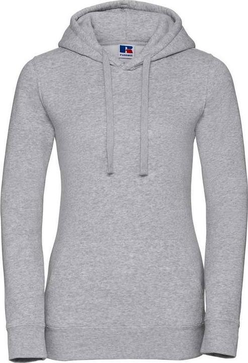 Russell Authentic Hoodie