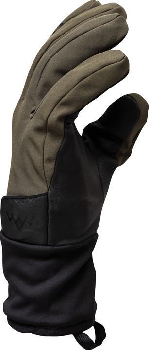 Actual product image Heat Experience Heated Light Hunt Gloves (XL)