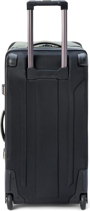 Actual product image Dakine Split Roller 85L, Mulled Basil (85 l, L (90 - 115l))