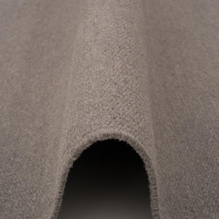 Produktbild Pergamon Wolle Natur Teppich Kelim Mila (160 x 230 cm)
