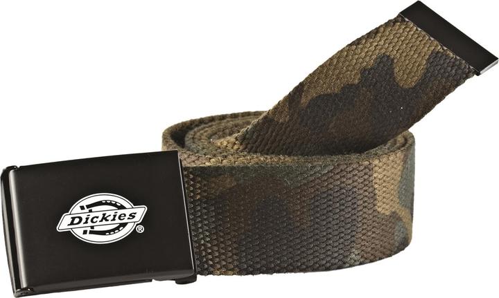 Dickies Orcutt Web Belt Camo (120)