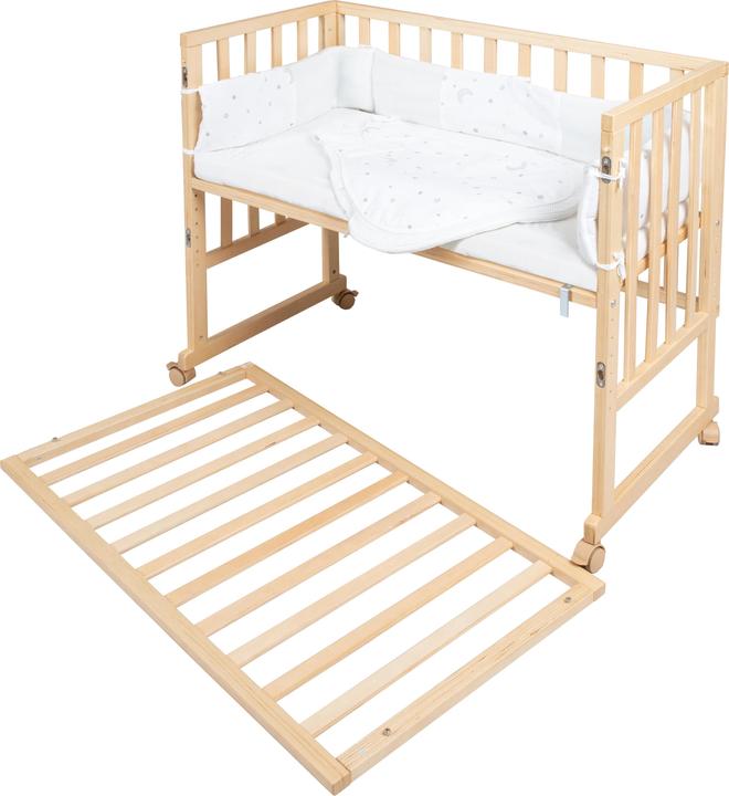 Roba Dormir en toute sécurité 3 en 1