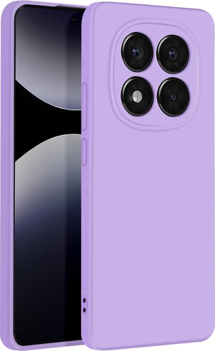 Produktbild Avizar Fast-Cover (Xiaomi Redmi Note 14 Pro)