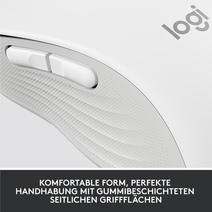 Actual product image Logitech Signature M650 for Business (Wireless)