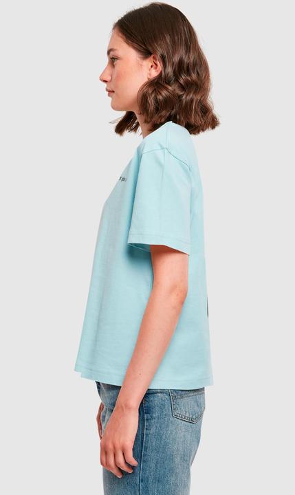 Actual product image Miss Tee I Don't Give A F Tee - 105759 (M)