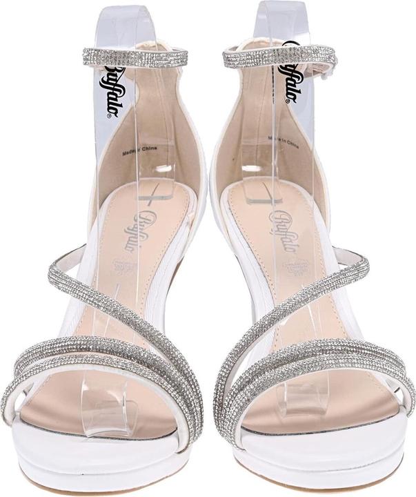 Actual product image Buffalo 's heel sandals noemi (40)
