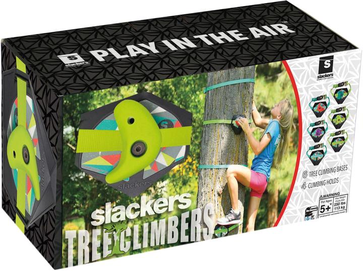 Productafbeelding Schildkröt Ninja Boomklimmers (2.20 m)