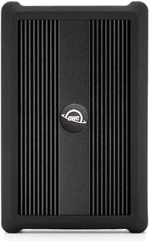 Produktbild OWC OWCTB3ADP10GBE (Thunderbolt 3, RJ45 10 Gigabit Ethernet (1x))