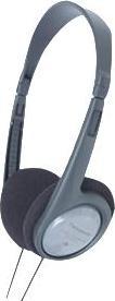 Produktbild Panasonic RP-HT 030 E-S (ANC, Kabelgebunden)
