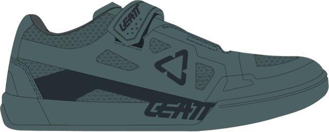 Actual product image Leatt 5.0 (44)