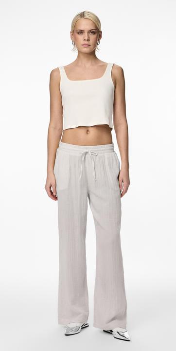 Produktbild Pieces PCKIARA Hose mit weitem Bein (XS)